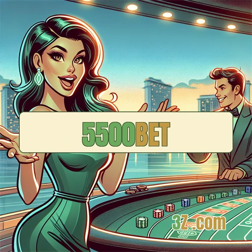 5500bet: O Paraíso das Apostas Online