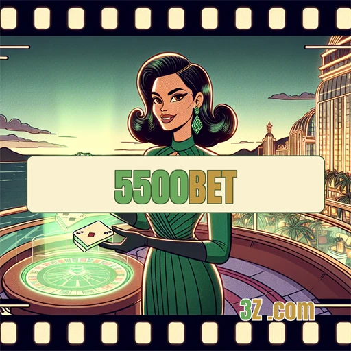 Atraia-se para as Promoções de Jogos na 5500bet