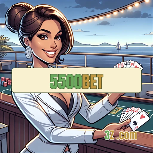 Descubra a Categoria de Cartas na Plataforma 5500bet