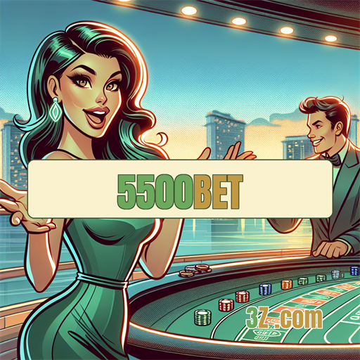 5500bet: O Paraíso das Apostas Online