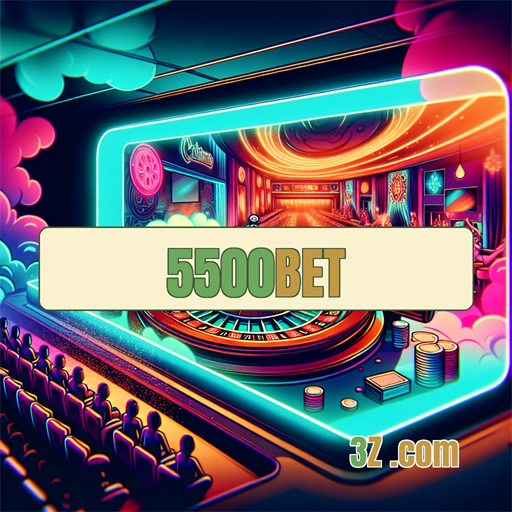 Descubra a Emoção do Poker na Plataforma 5500bet
