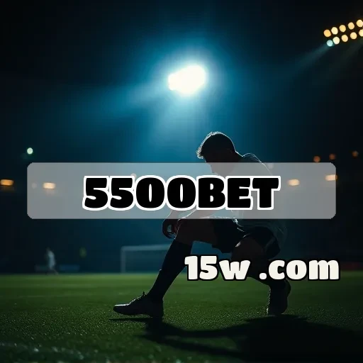 plataforma 5500bet: Descubra a Diversidade e Emoção dos Jogos Online