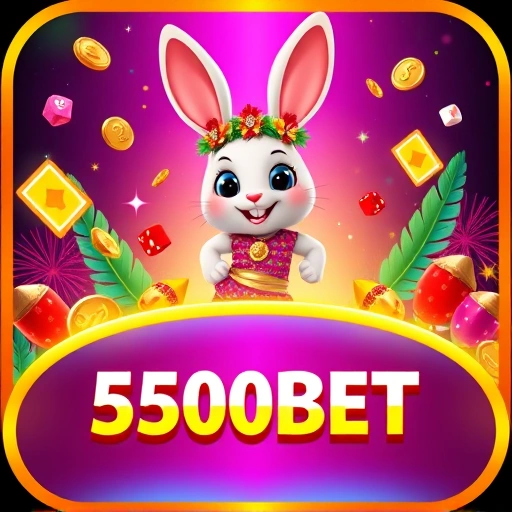 plataforma 5500bet