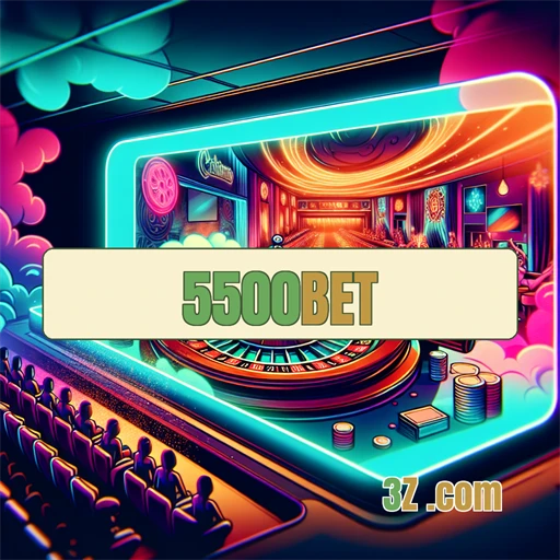 Descubra a Emoção do Poker na Plataforma 5500bet