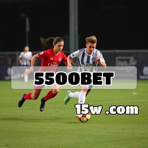 plataforma 5500bet: Segurança e Confiança em Cada Jogo